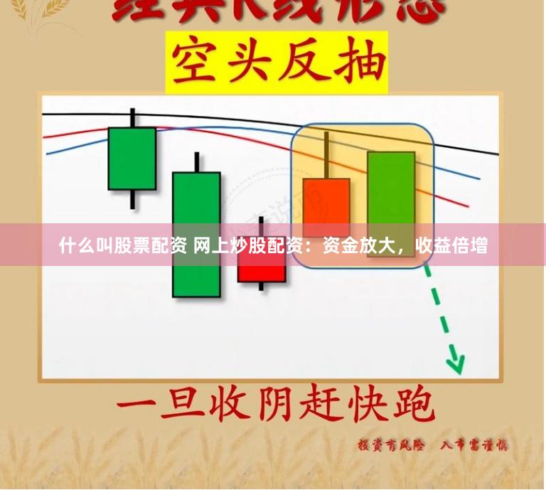 什么叫股票配资 网上炒股配资：资金放大，收益倍增
