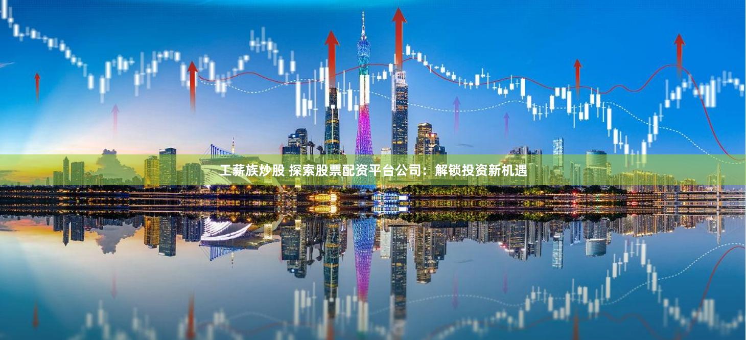 工薪族炒股 探索股票配资平台公司：解锁投资新机遇
